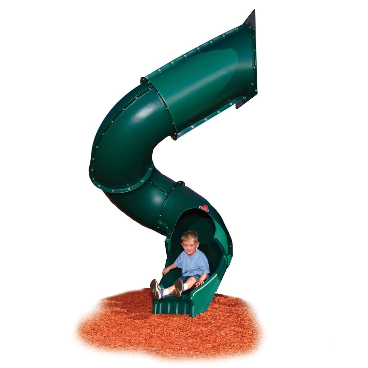 7 ft.Turbo Tube Slide