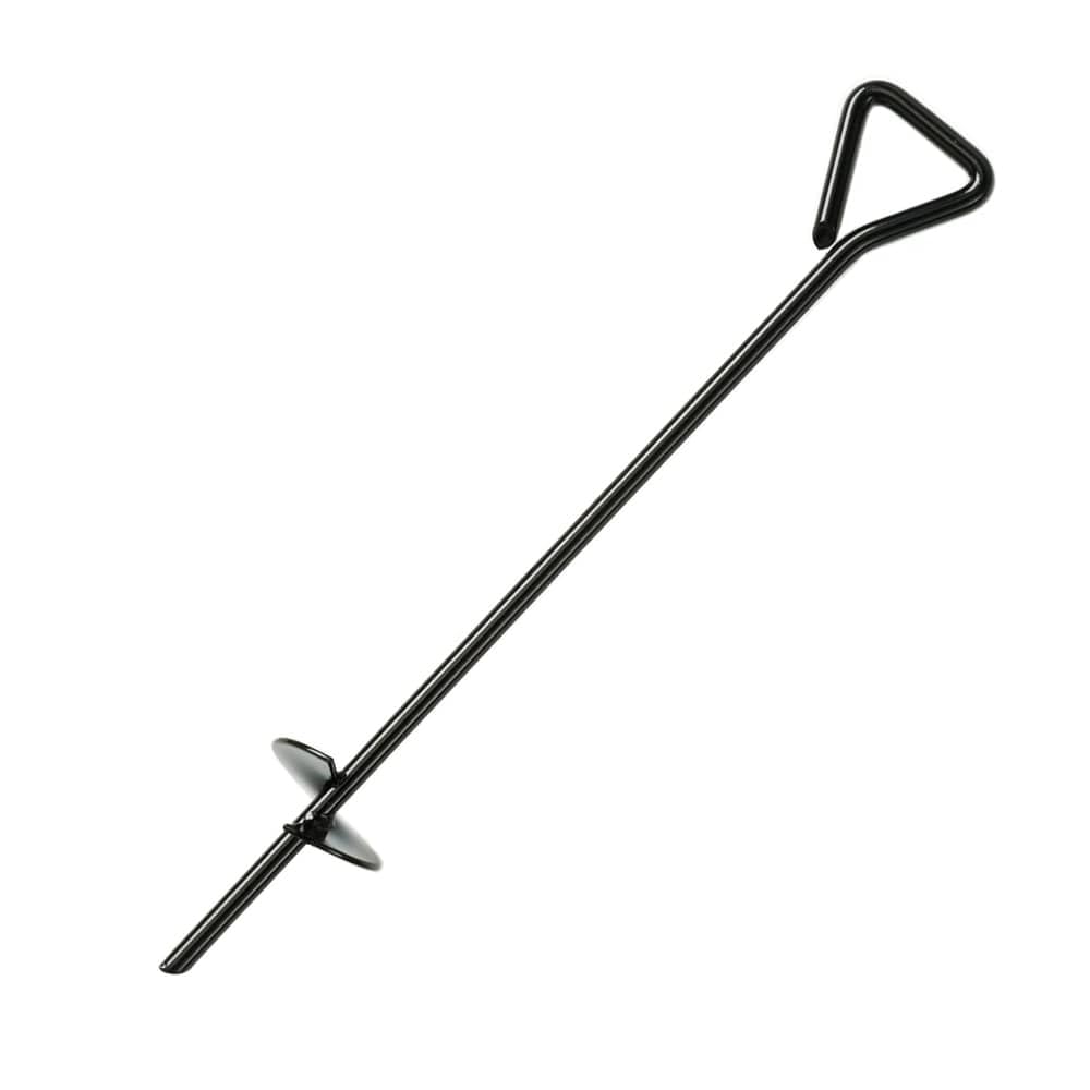 Anchor-It Metal Ground Anchors for Swing Set- Set of