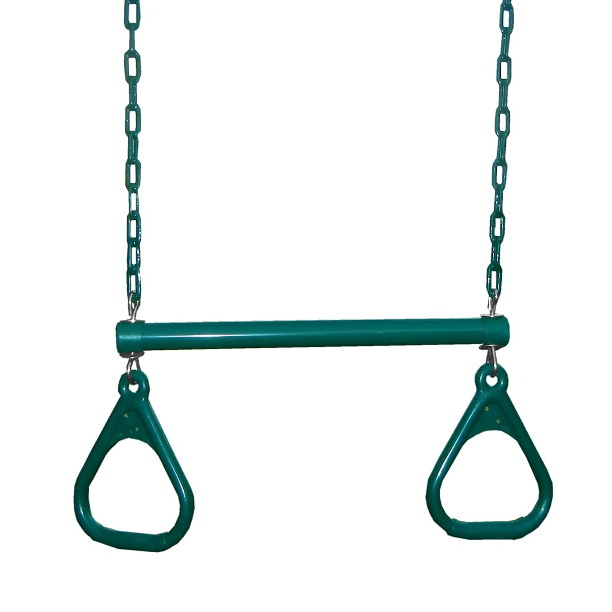 Extra-Duty Ring Trapeze Combo