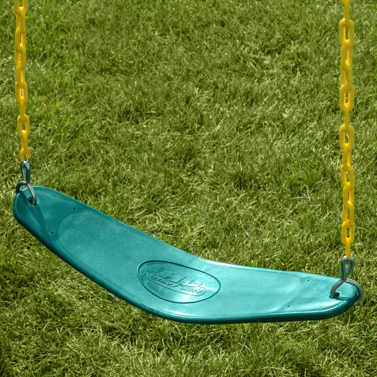 Extreme Heavy Duty Swing Seat Set Outdoor Playground Swings