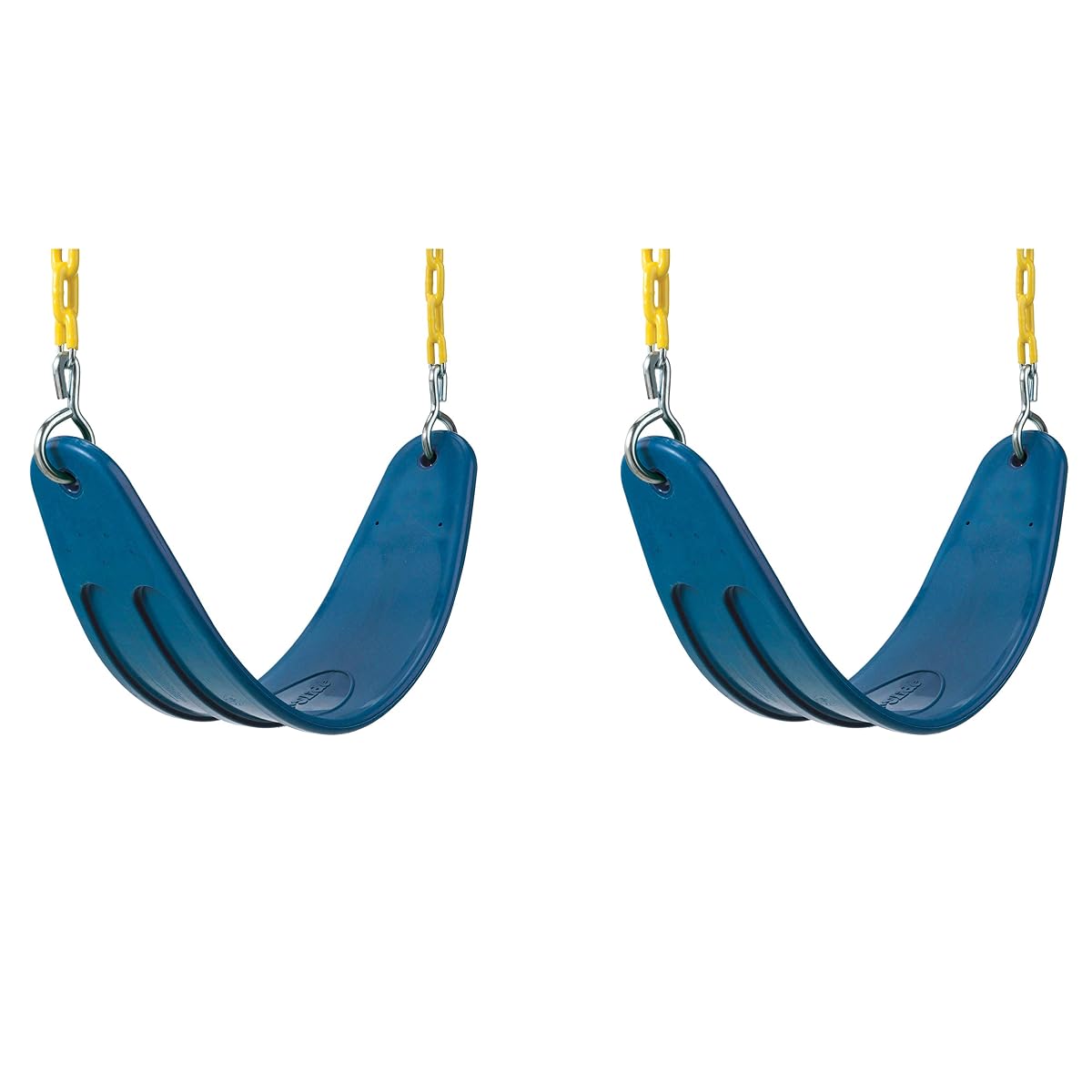 Extreme Heavy Duty Swing Seat Set Outdoor Playground Swings