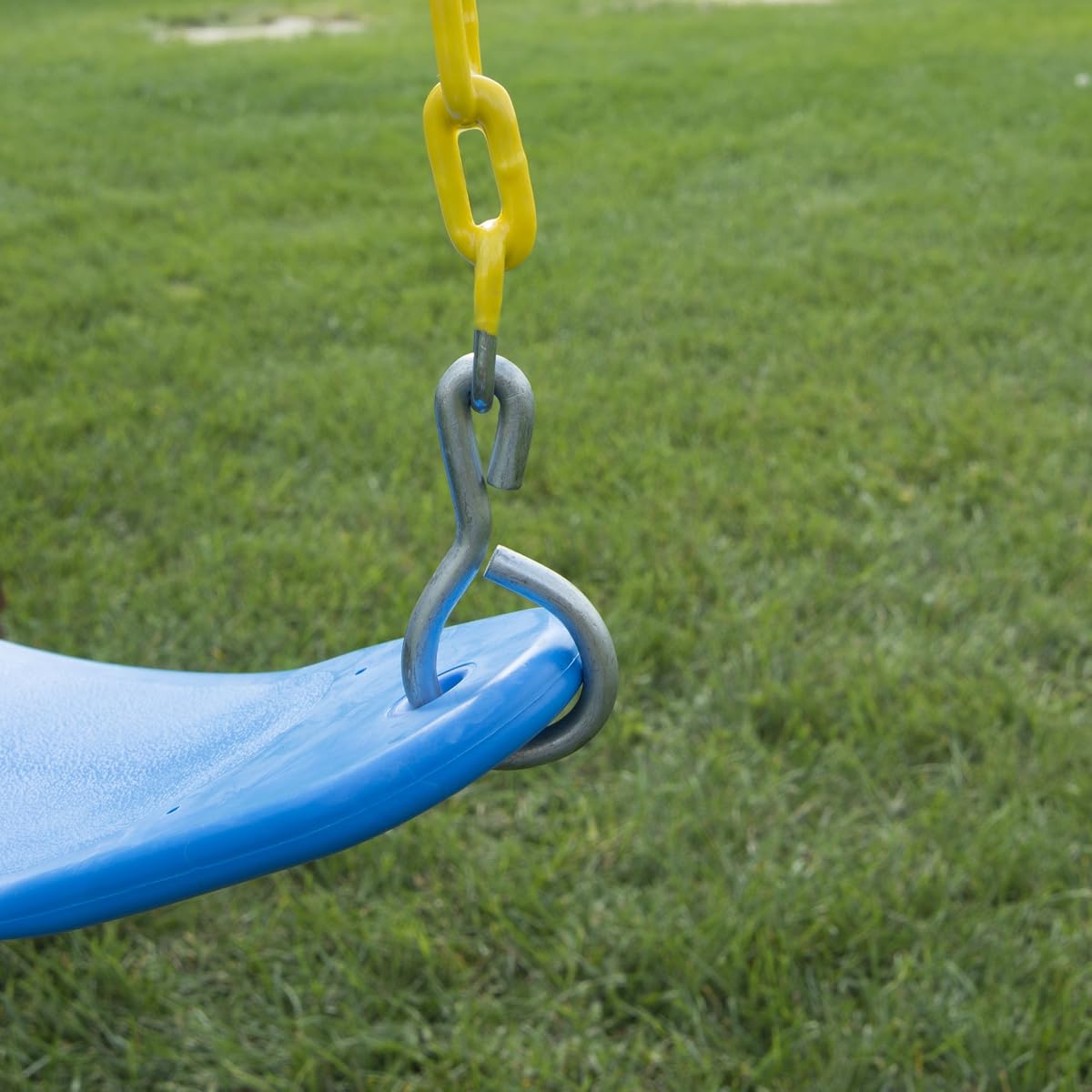 Extreme Heavy Duty Swing Seat Set Outdoor Playground Swings