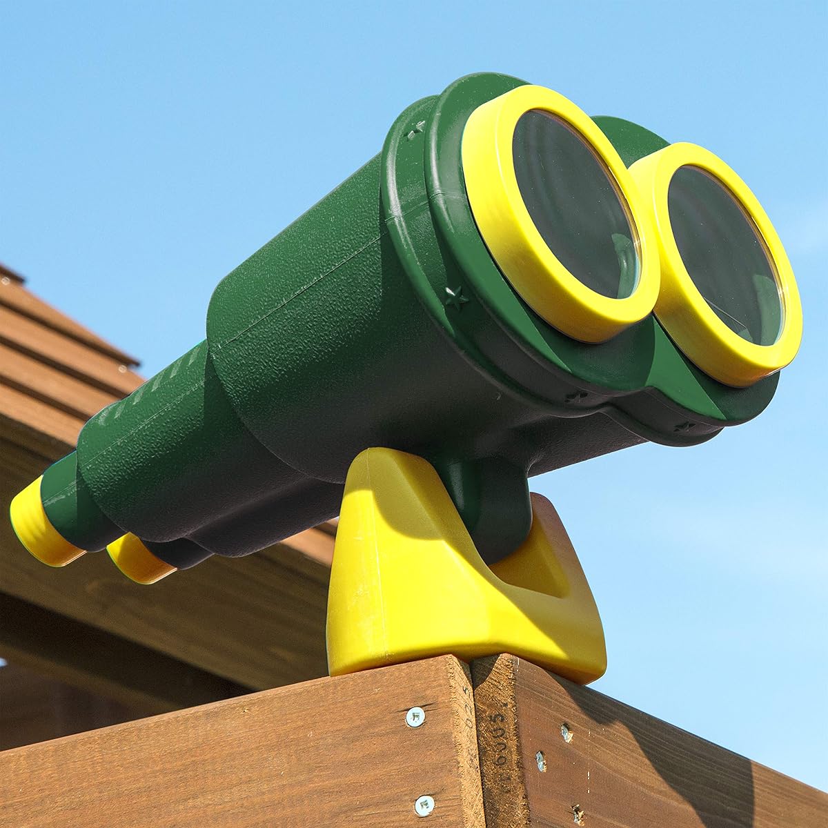 Jumbo Non-Magnifying Swing Set Binoculars