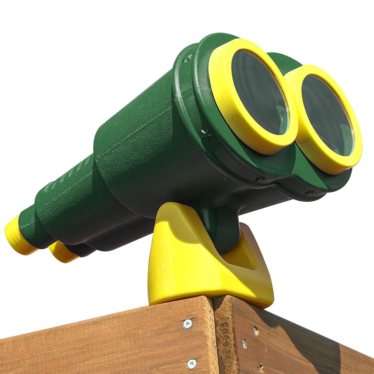 Jumbo Non-Magnifying Swing Set Binoculars