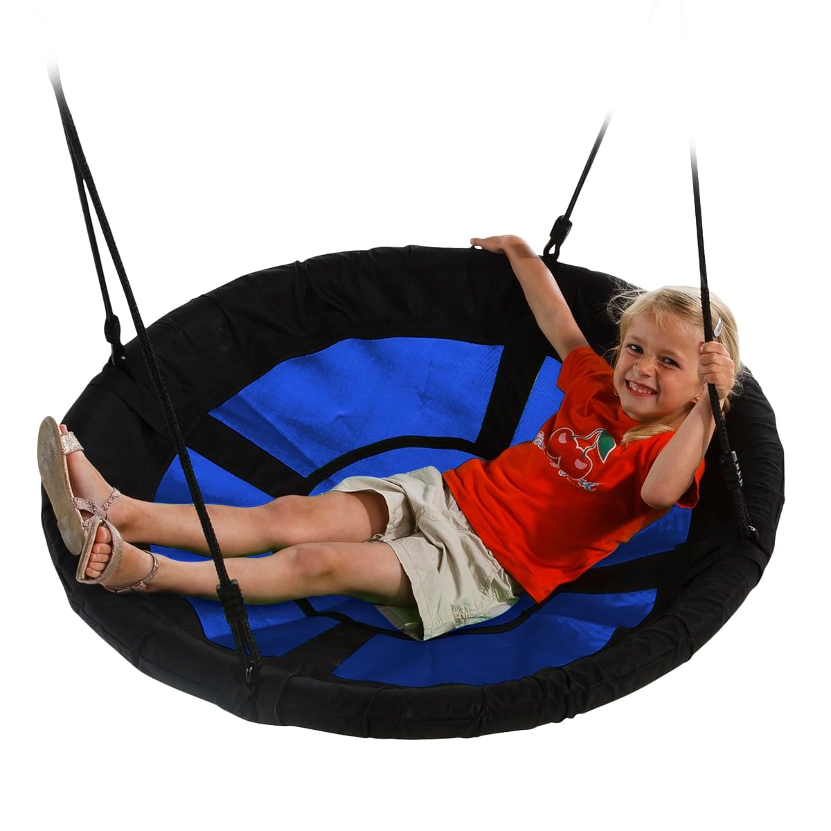 Nest Swing with 40 Inch Diameter