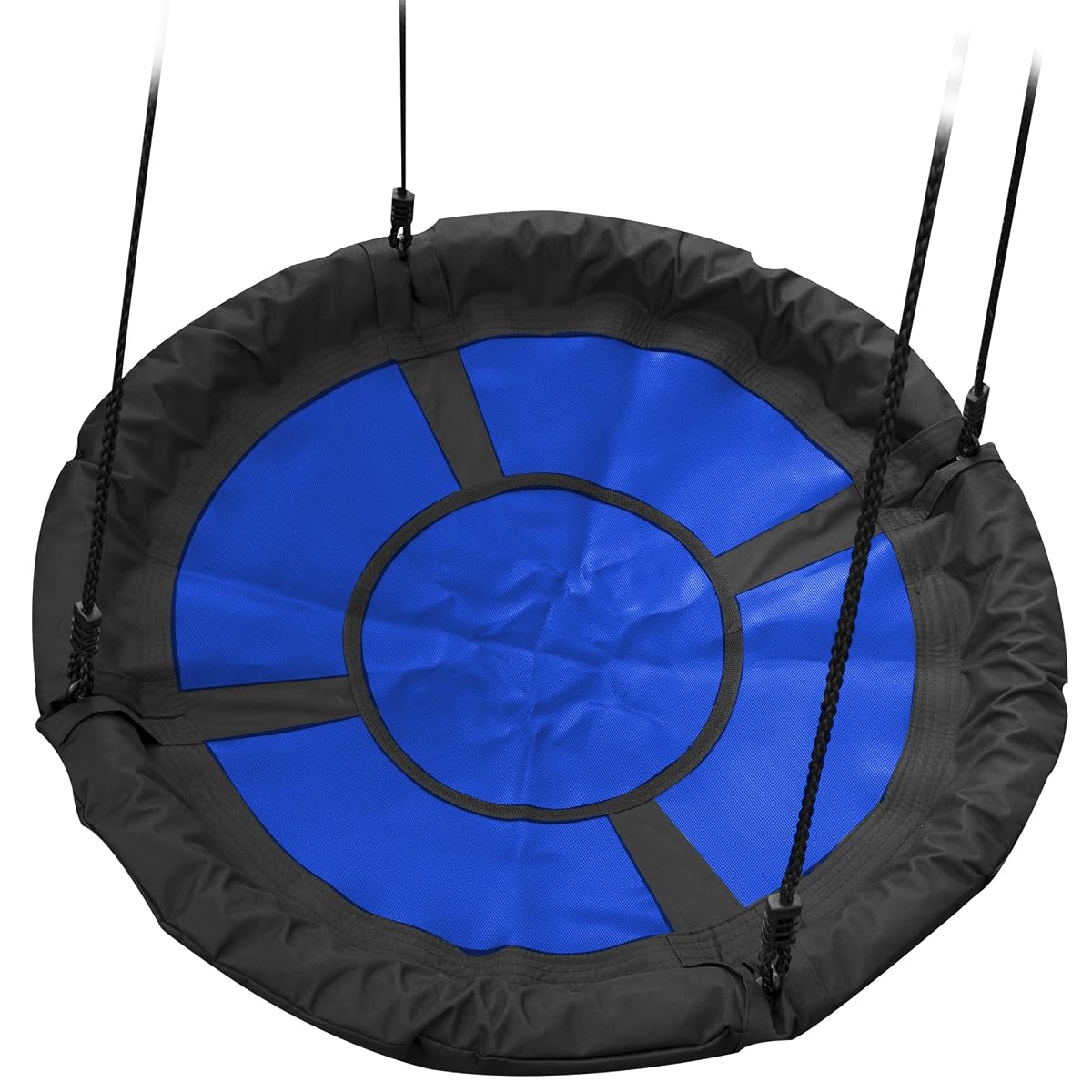 Nest Swing with 40 Inch Diameter