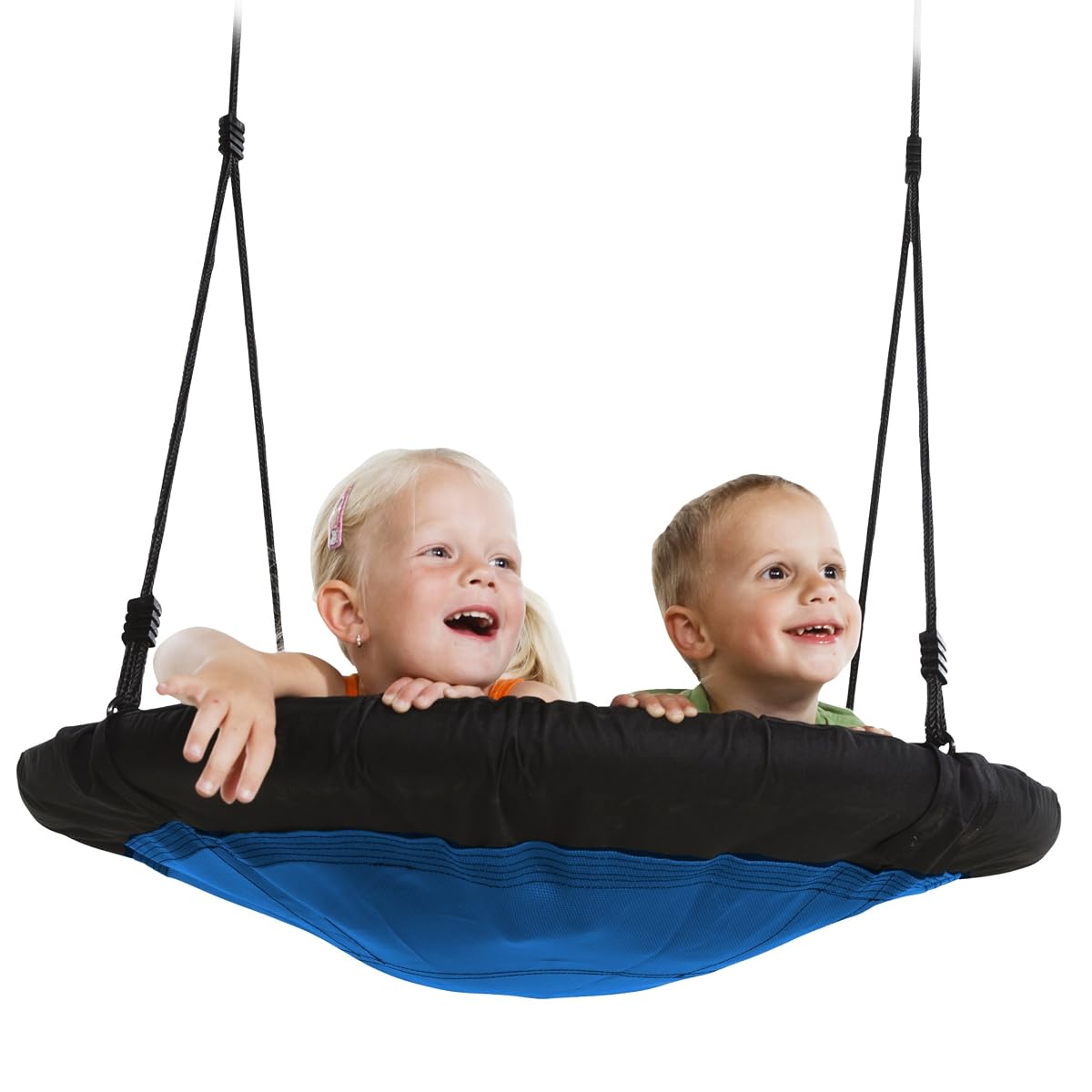 Nest Swing with 40 Inch Diameter
