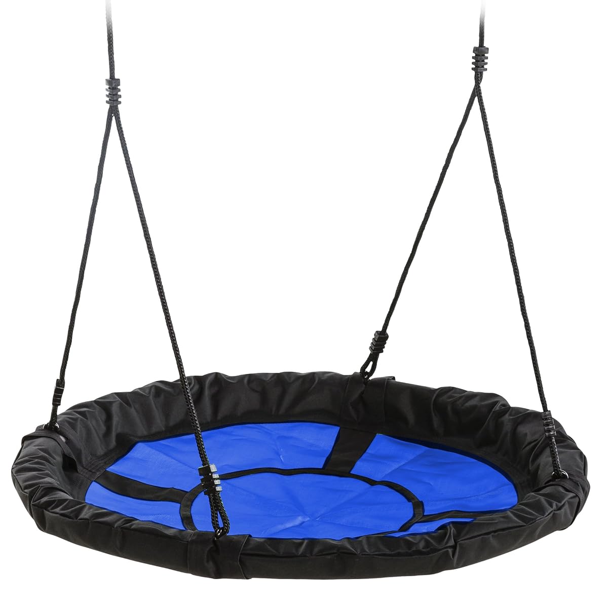 Nest Swing with 40 Inch Diameter