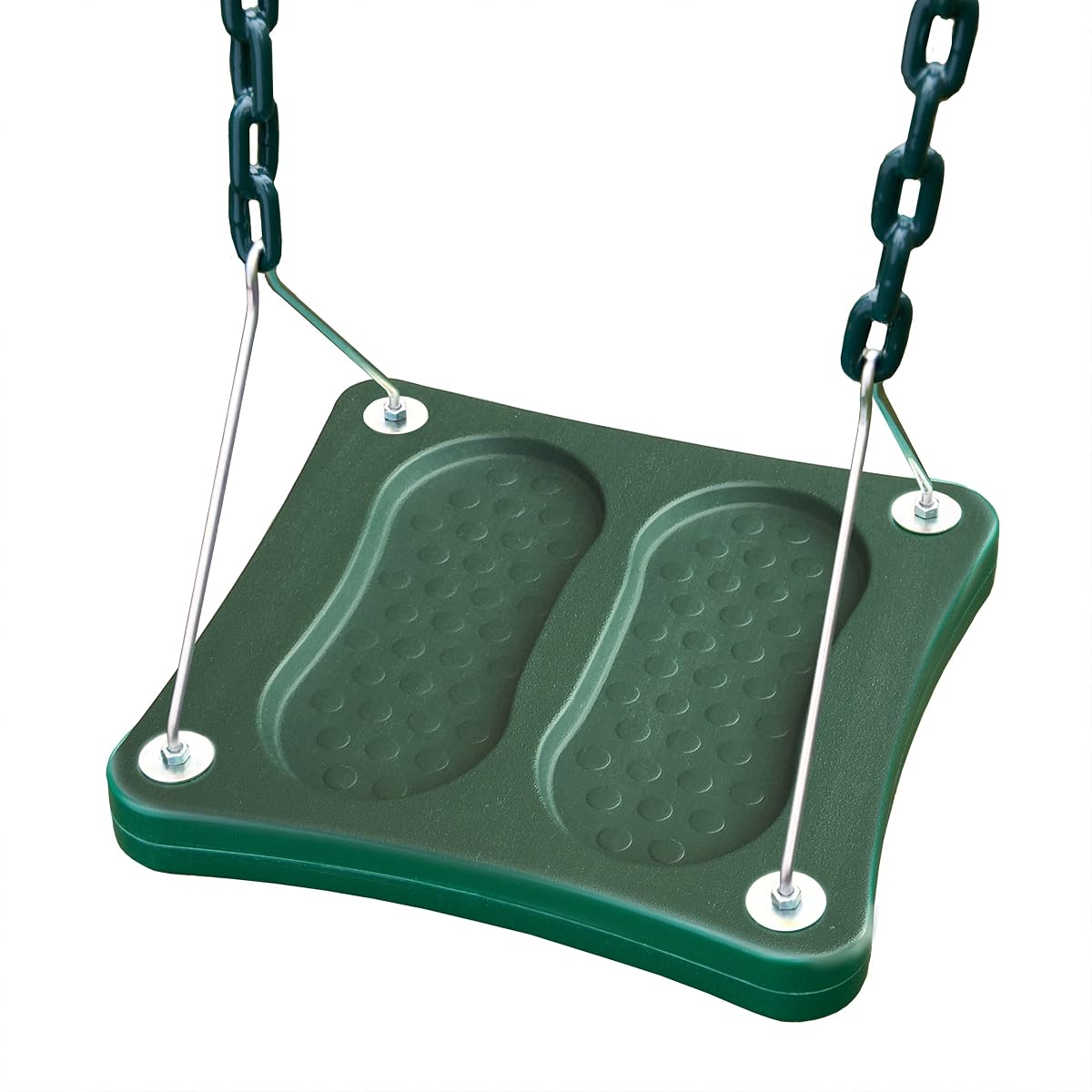 Stand-Up Swing with 14" x 14" Swing Base and