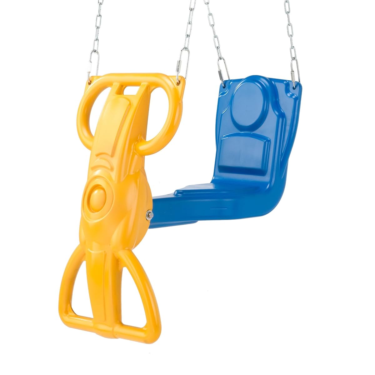 Wind Rider Glider Swing